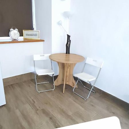 Личаківська 4 Apartment ลวีฟ ภายนอก รูปภาพ