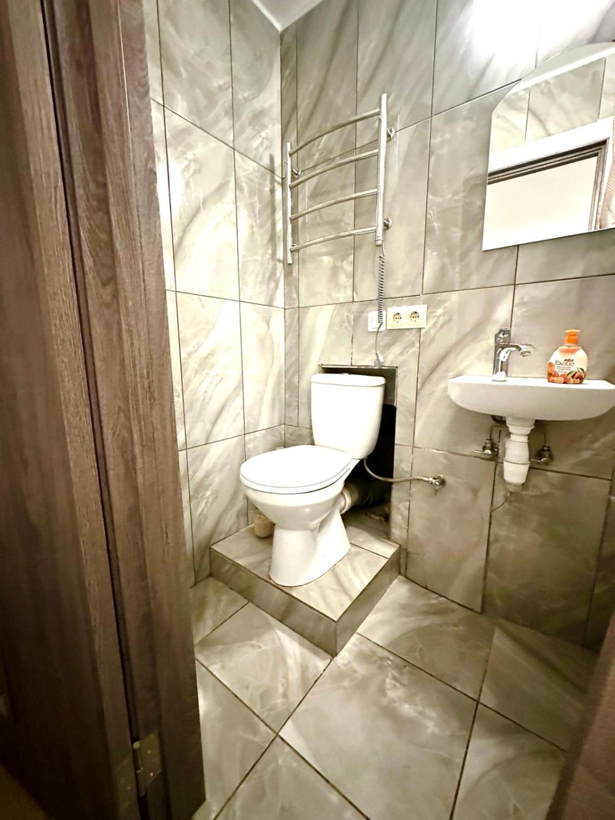 Личаківська 4 Apartment ลวีฟ ภายนอก รูปภาพ
