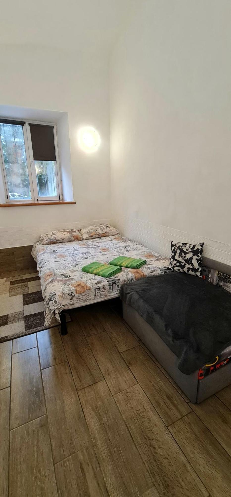 Личаківська 4 Apartment ลวีฟ ภายนอก รูปภาพ